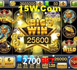 Desvendando o Mundo dos Jogos Virtuais na 2700Bet