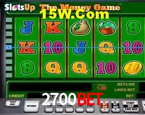A Emoção da Loteria na 2700Bet: Uma Chance de Mudança de Vida