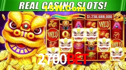 Desvendando o Mundo dos Jogos Virtuais na 2700Bet